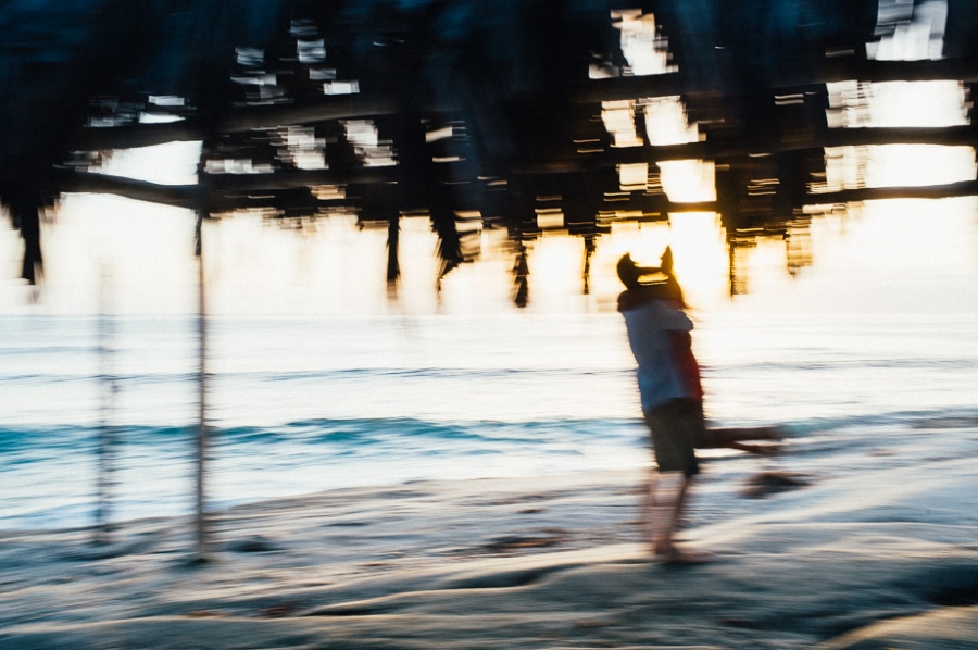 James + Tess Engagement at Wind and Sea Beach – San Diego Engagement Photography — photo 25