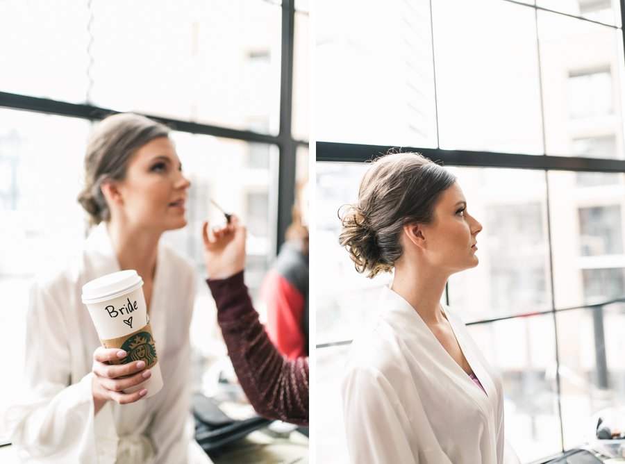 Jordan + Shelby Wedding