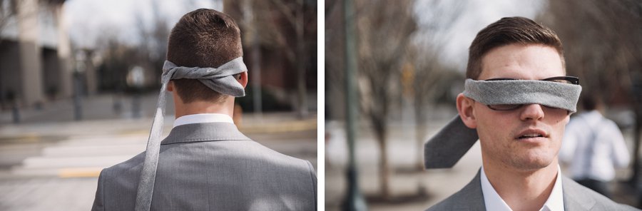 Jordan + Shelby Wedding — photo 2