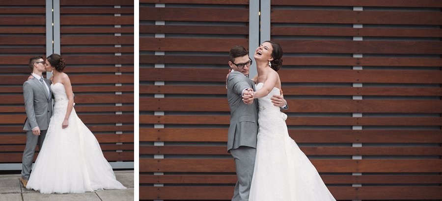 Jordan + Shelby Wedding — photo 5