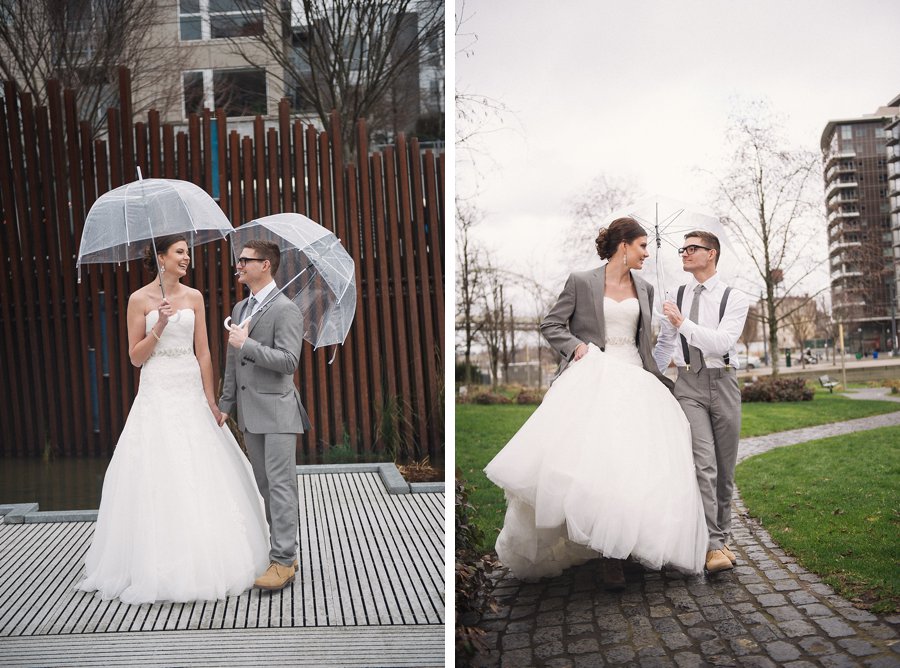 Jordan + Shelby Wedding — photo 7