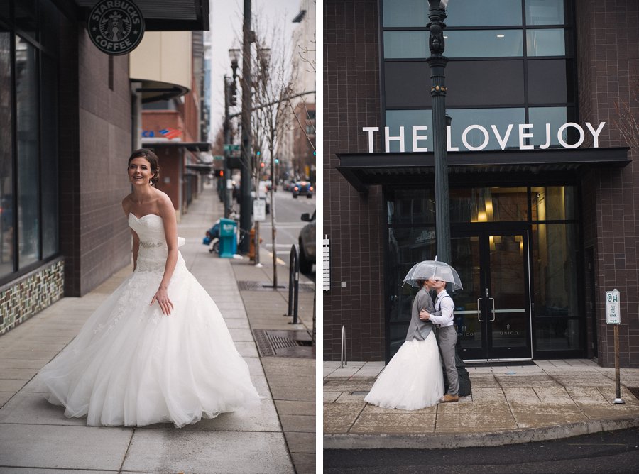 Jordan + Shelby Wedding — photo 8