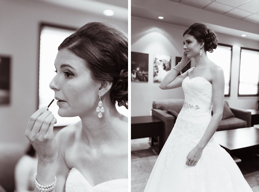 Jordan + Shelby Wedding — photo 9