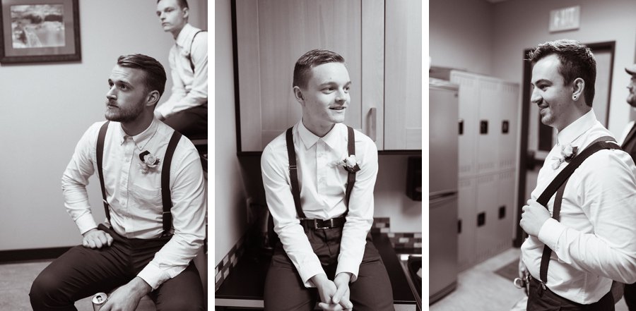 Jordan + Shelby Wedding — photo 10