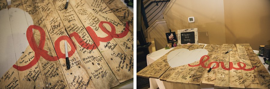 Jordan + Shelby Wedding — photo 11