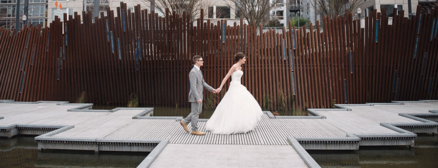 Jordan + Shelby Wedding — photo 12