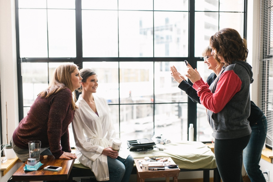 Jordan + Shelby Wedding — photo 14