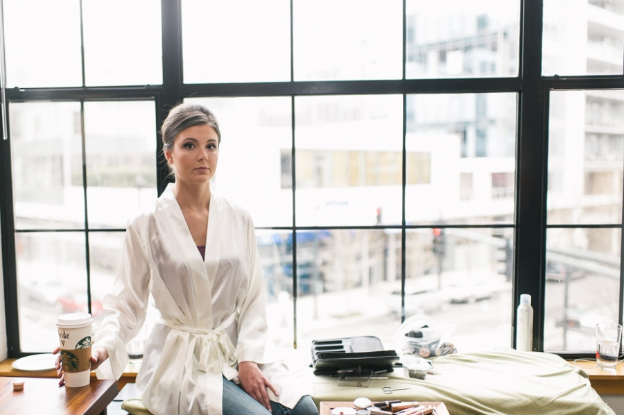 Jordan + Shelby Wedding — photo 15