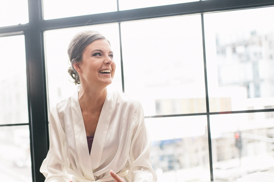 Jordan + Shelby Wedding — photo 16