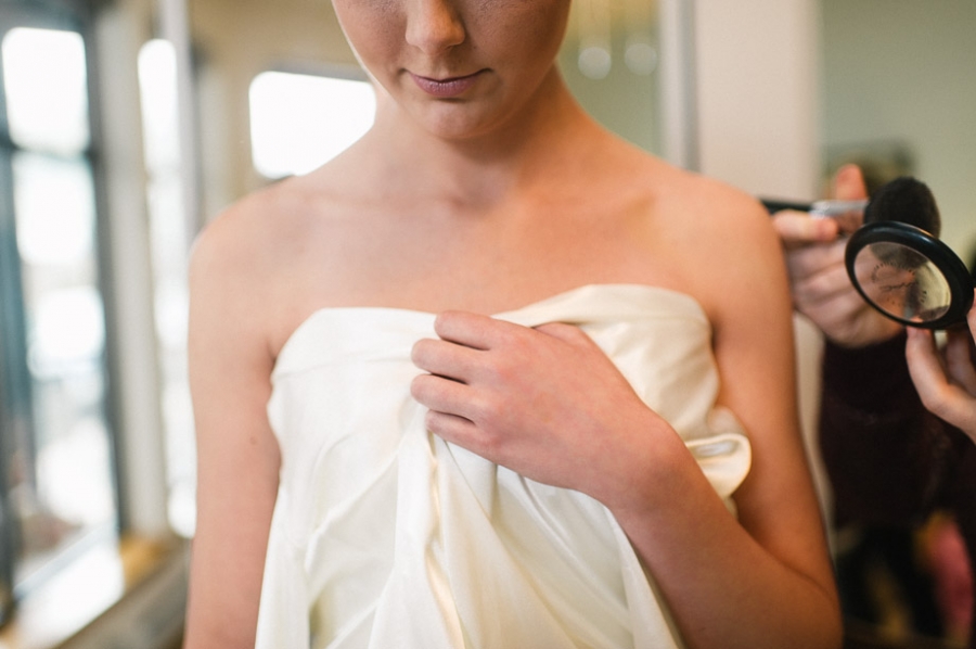 Jordan + Shelby Wedding — photo 18