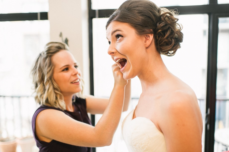 Jordan + Shelby Wedding — photo 19