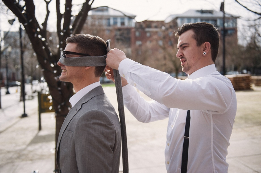 Jordan + Shelby Wedding — photo 20