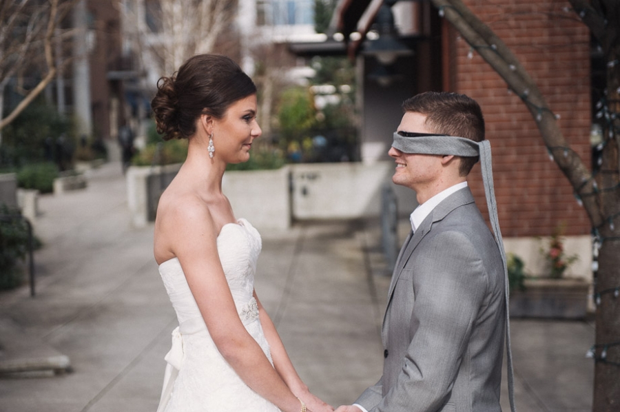 Jordan + Shelby Wedding — photo 22