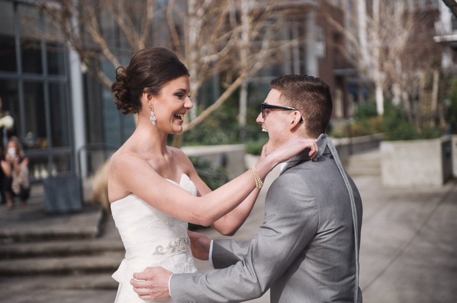 Jordan + Shelby Wedding — photo 23
