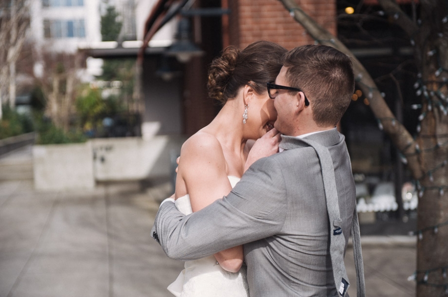 Jordan + Shelby Wedding — photo 24