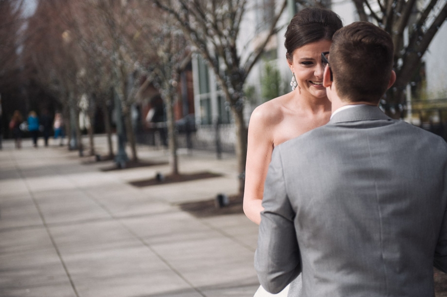 Jordan + Shelby Wedding — photo 25