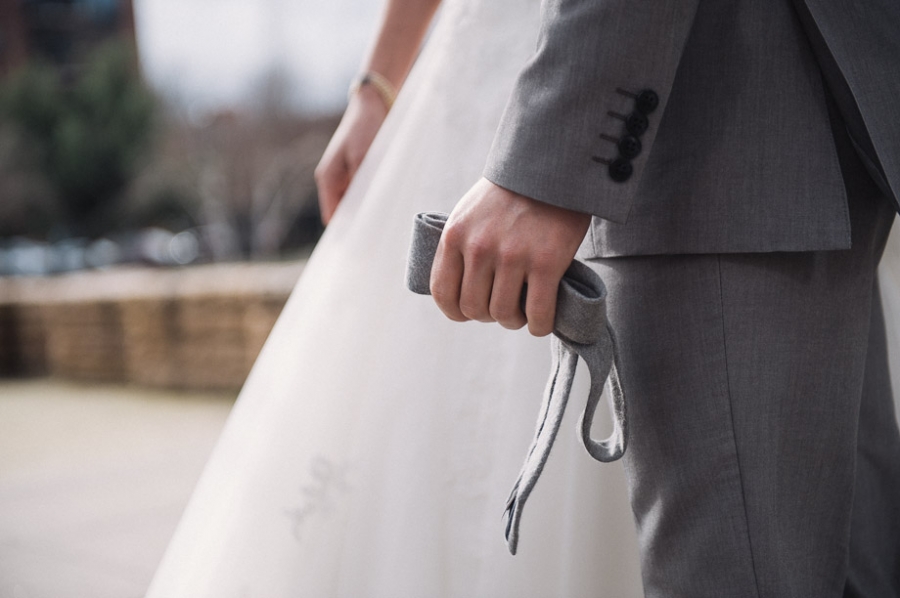 Jordan + Shelby Wedding — photo 27