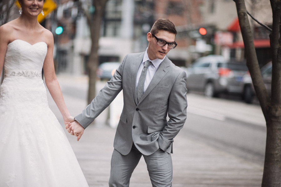 Jordan + Shelby Wedding — photo 29