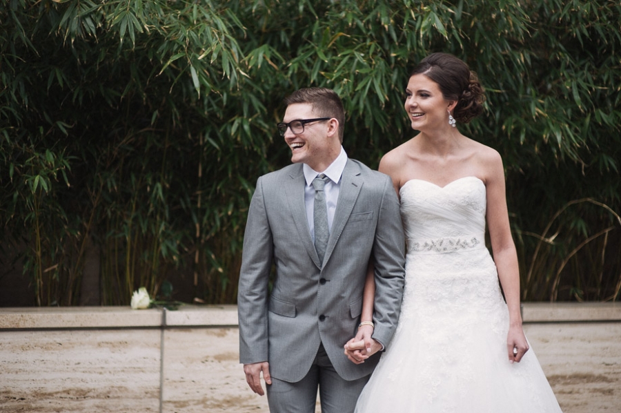 Jordan + Shelby Wedding — photo 31