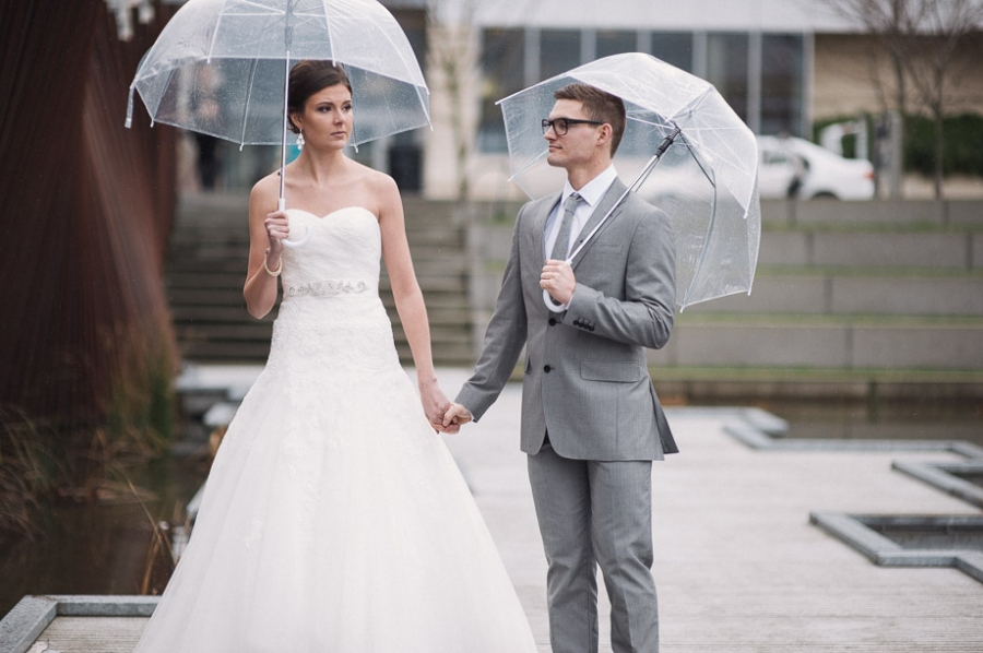 Jordan + Shelby Wedding — photo 32