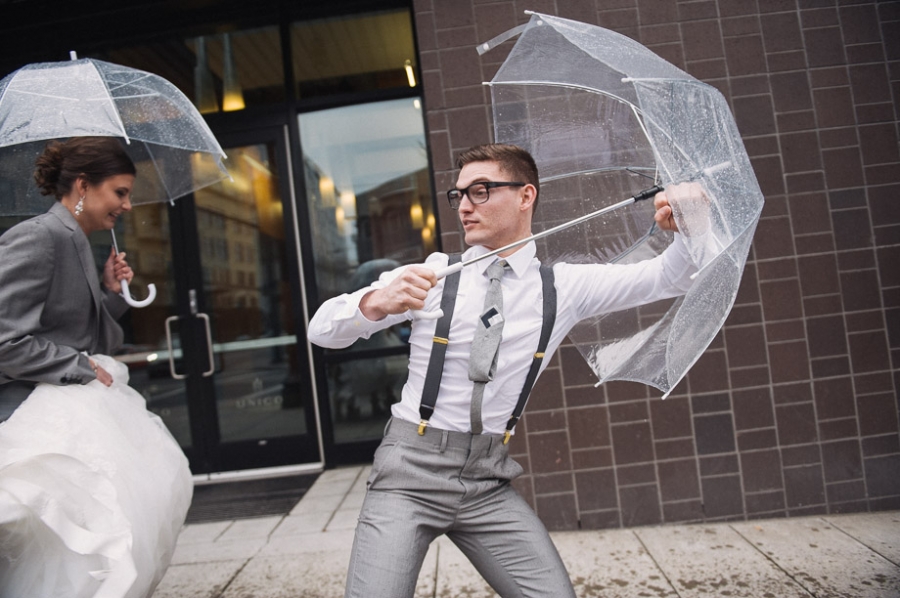 Jordan + Shelby Wedding — photo 33