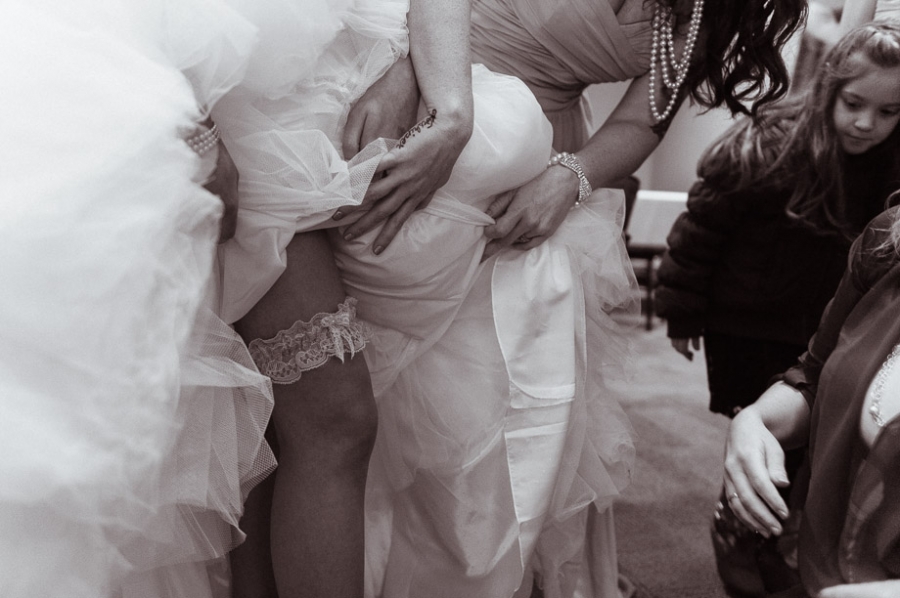 Jordan + Shelby Wedding — photo 35