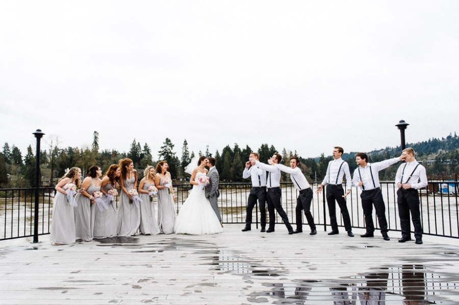 Jordan + Shelby Wedding — photo 42