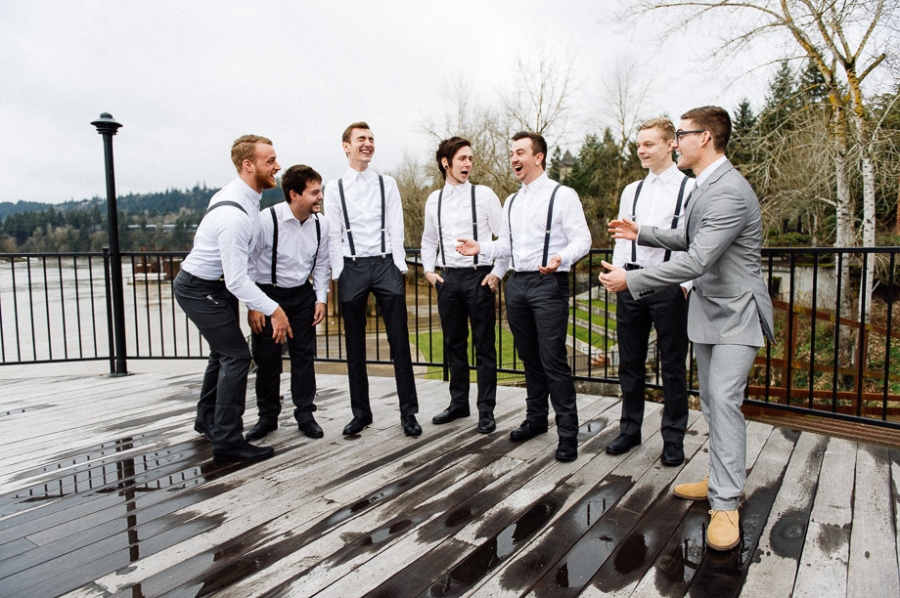 Jordan + Shelby Wedding — photo 46