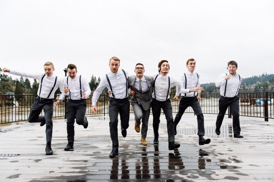 Jordan + Shelby Wedding — photo 47