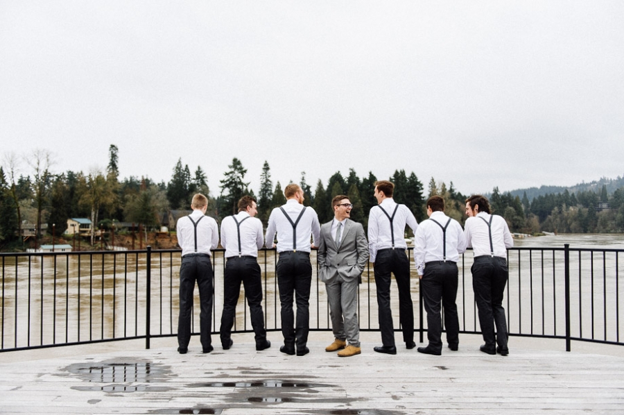 Jordan + Shelby Wedding — photo 48