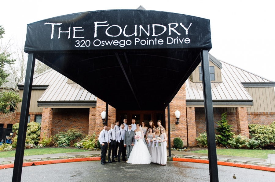 Jordan + Shelby Wedding — photo 50