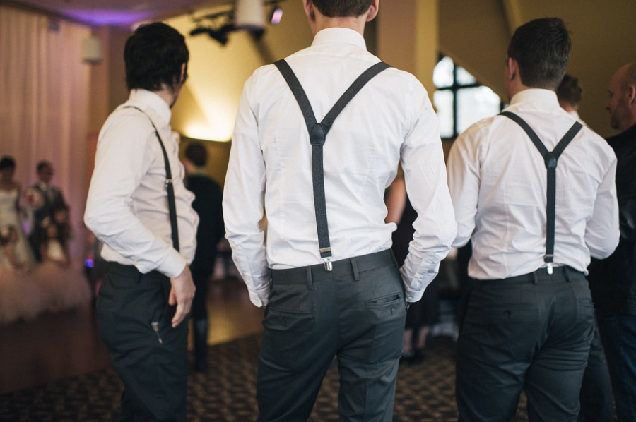 Jordan + Shelby Wedding — photo 51