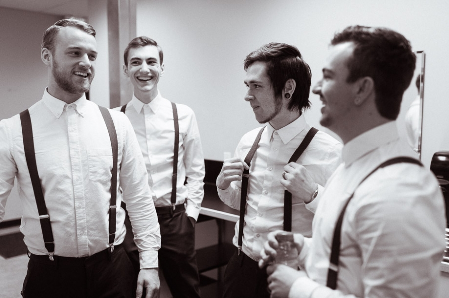 Jordan + Shelby Wedding — photo 52