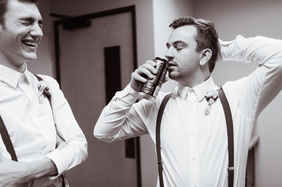 Jordan + Shelby Wedding — photo 56