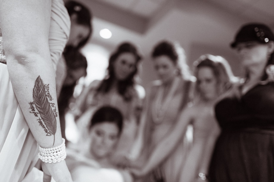 Jordan + Shelby Wedding — photo 57