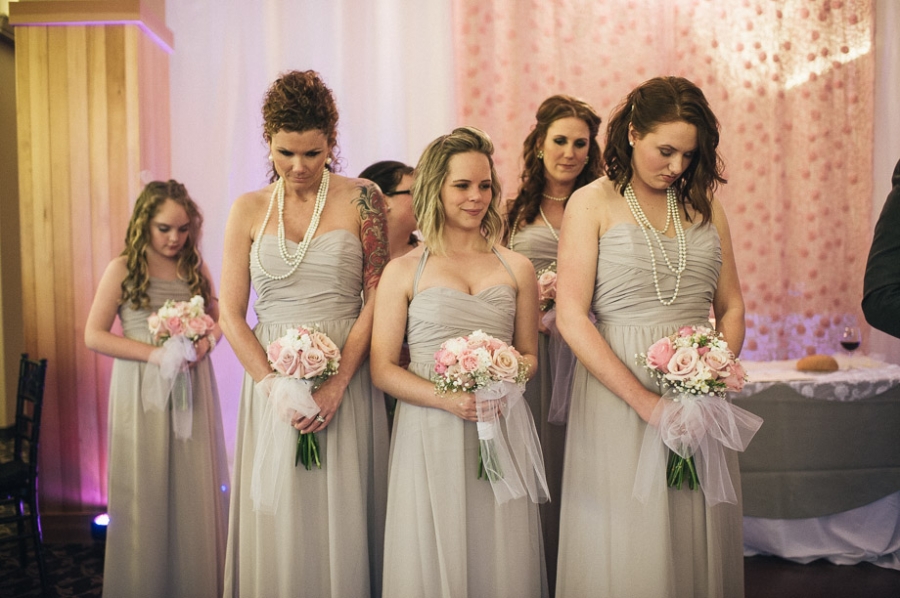 Jordan + Shelby Wedding — photo 62