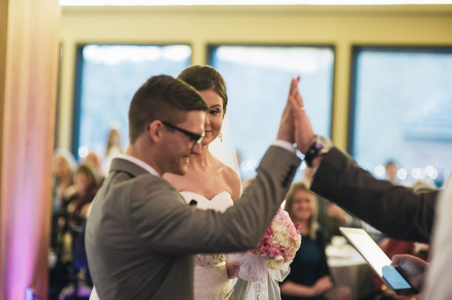 Jordan + Shelby Wedding — photo 64