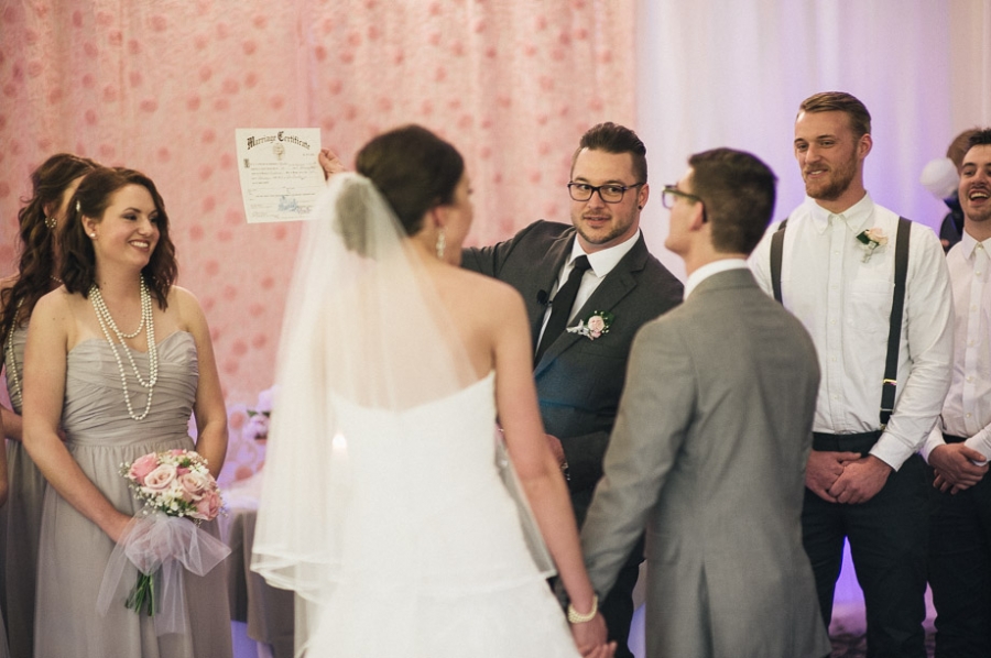 Jordan + Shelby Wedding — photo 65