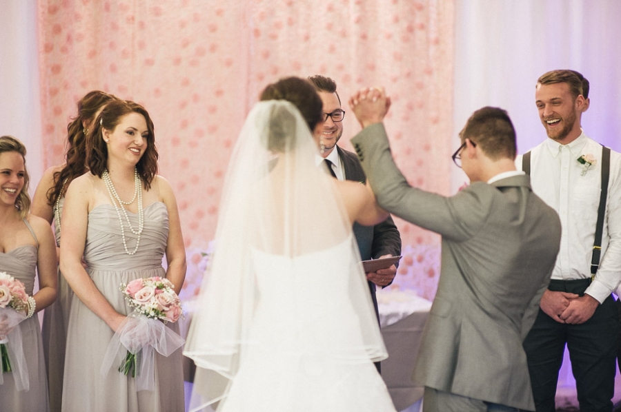 Jordan + Shelby Wedding — photo 66