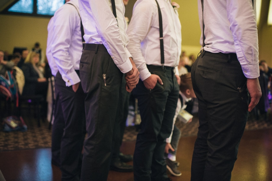 Jordan + Shelby Wedding — photo 67