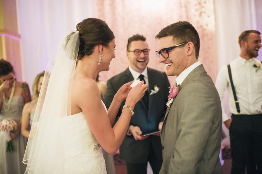 Jordan + Shelby Wedding — photo 69