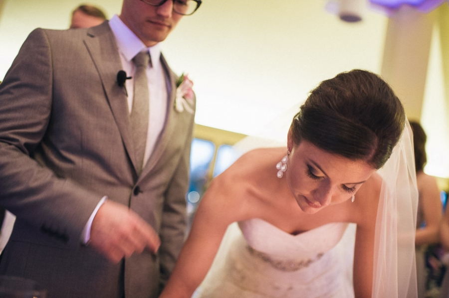 Jordan + Shelby Wedding — photo 71