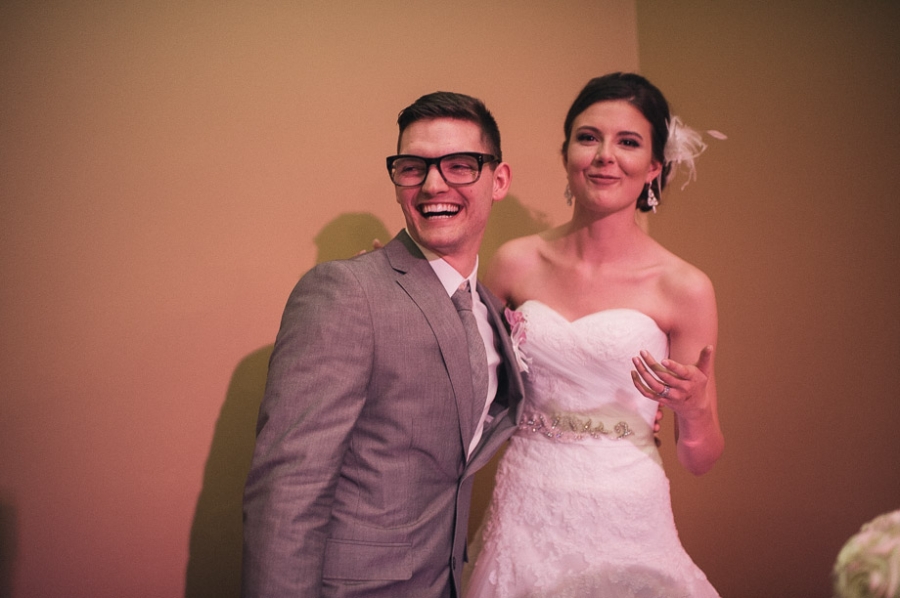 Jordan + Shelby Wedding — photo 84