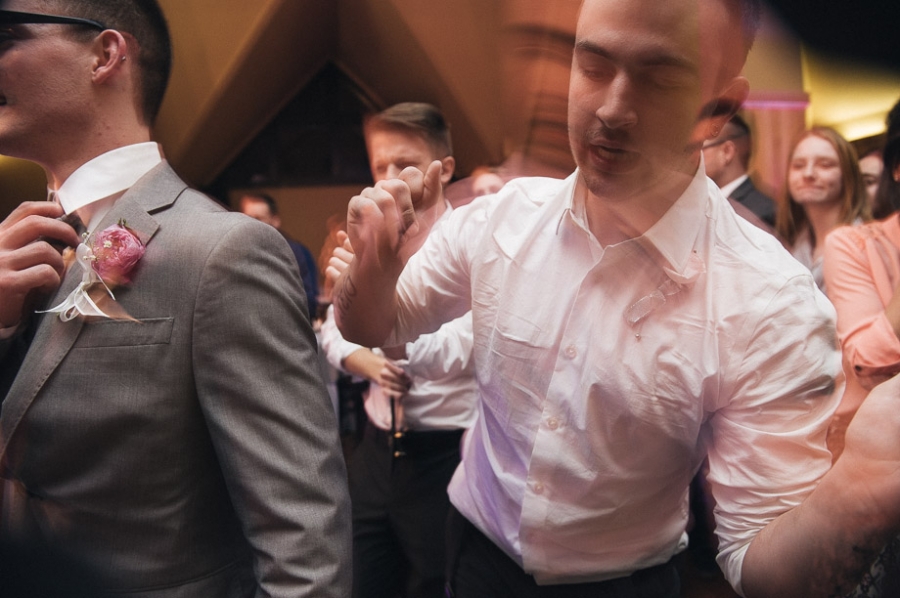 Jordan + Shelby Wedding — photo 85