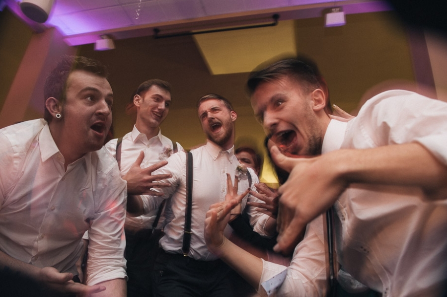 Jordan + Shelby Wedding — photo 87