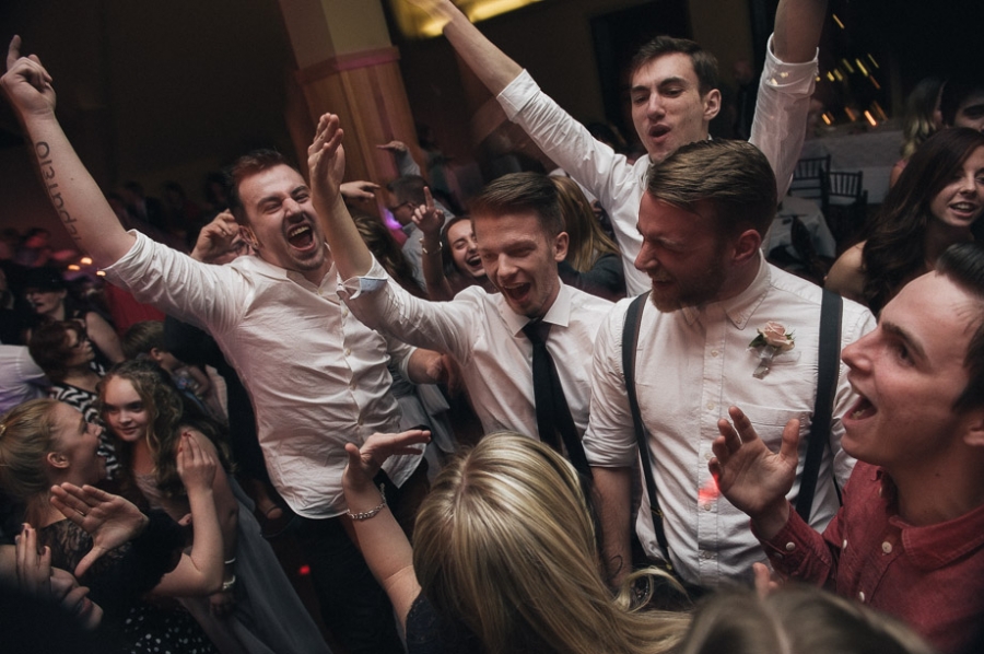 Jordan + Shelby Wedding — photo 88