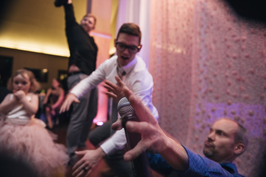 Jordan + Shelby Wedding — photo 90