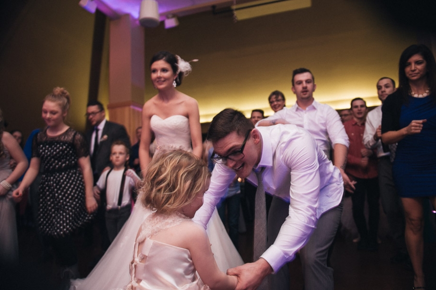 Jordan + Shelby Wedding — photo 91