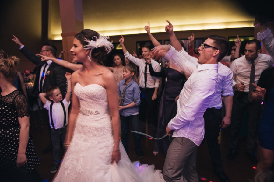 Jordan + Shelby Wedding — photo 92