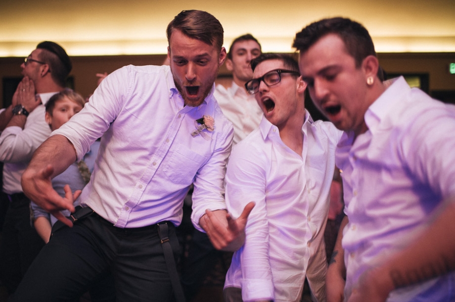 Jordan + Shelby Wedding — photo 95